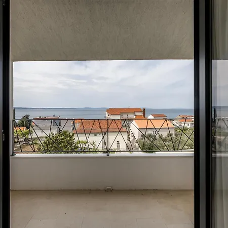 Stunning Seaview,spacious Chic Family Oasis Loani *