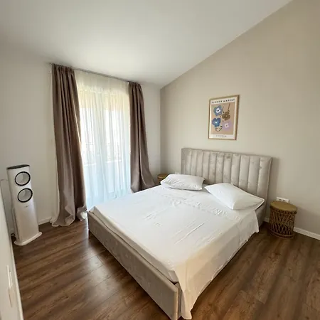 Stunning Seaview,spacious Chic Family Oasis Loani * Podstrana